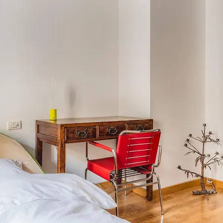 Via Settembrini 7 2 Pax Wi-fi