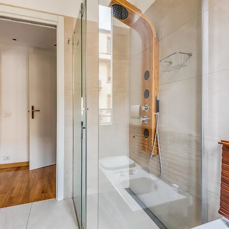 Via Settembrini 7 2 Pax Wi-fi