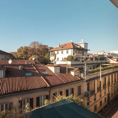 Modern Duomo Pensionat *