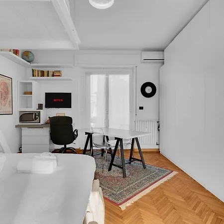 Deangeli-wagner Mi-mario32 Milano