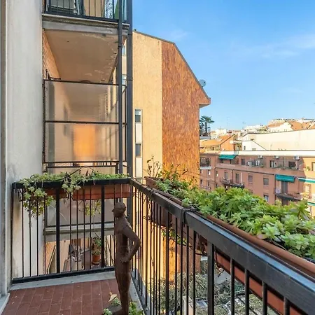 Deangeli-wagner Mi-mario32 * Milano