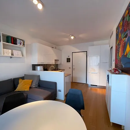 Apartment Porta Romana