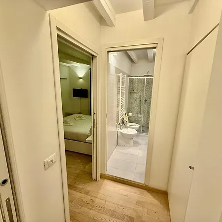 La Milanese - Piazza 5 Giornate Apartamento Milán