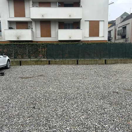 House Twenty - Five Appartement