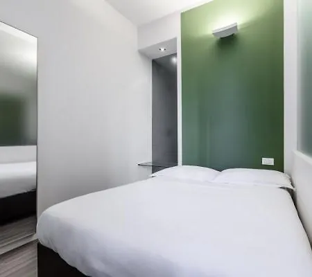 Lägenhet Luxury Porta Nuova Milano