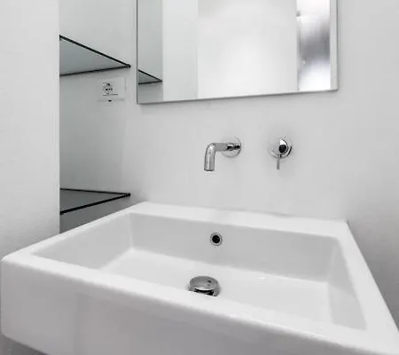 Luxury Porta Nuova Lägenhet Milano