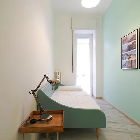 Mila Lux Lodi Milan