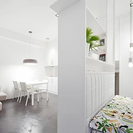 Apartment Lux Near Duomo / Mm Tricolore *