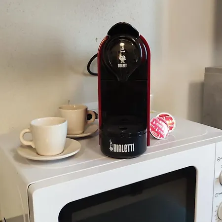 Tortona Διαμέρισμα *