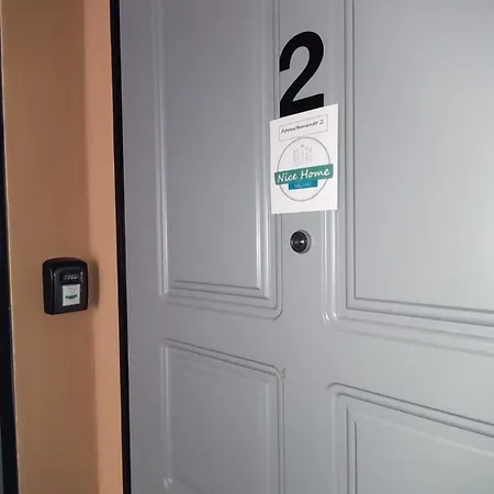 Tortona Διαμέρισμα *