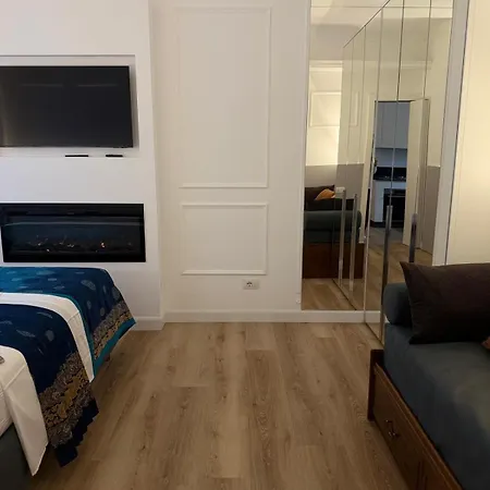 Appartement Casa Estia - Mico, Citylife, San Siro, Elegance And Comfort In The Heart Of Milan