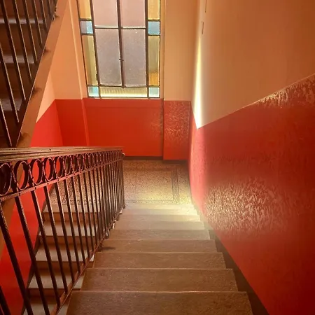 Casa Estia - Mico, Citylife, San Siro, Elegance And Comfort In The Heart Of Appartement