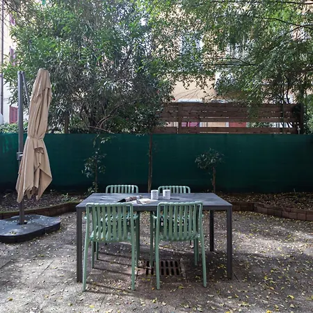 Italianway Easy - Canaletto 14 Apartment *