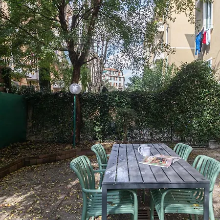 Apartment Italianway Easy - Canaletto 14 Mailand