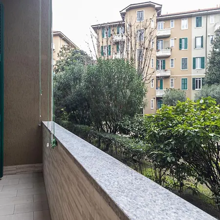 Italianway Easy - Canaletto 14 Apartment