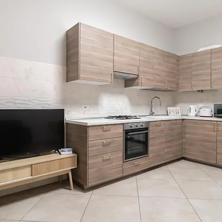 Italianway Easy - Canaletto 14 Apartment Mailand