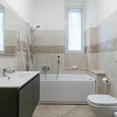 Italianway Easy - Canaletto 14 *