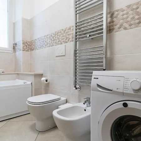 Italianway Easy - Canaletto 14 Apartment Mailand