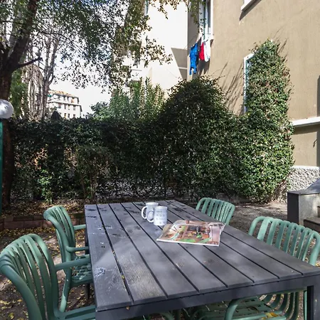 Italianway Easy - Canaletto 14 Apartment Mailand