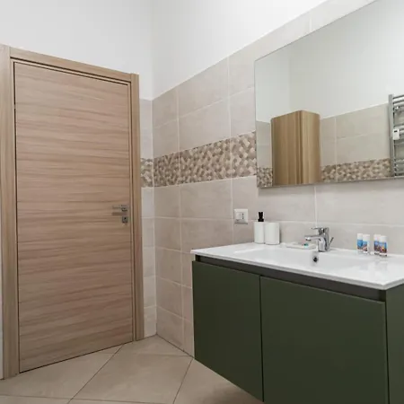 Italianway Easy - Canaletto 14 Mailand