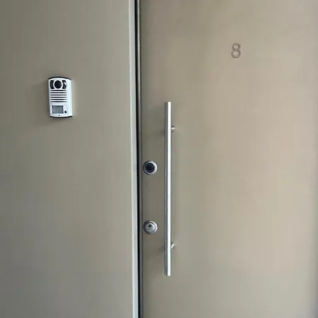 Bellissima Con Bagno Privato Citylife - Sempione Séjour chez l'habitant Milan