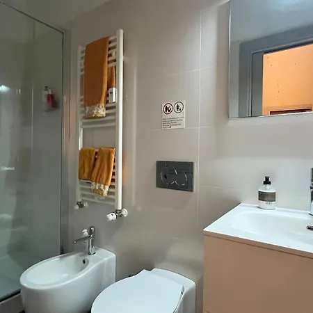 Bellissima Con Bagno Privato Citylife - Sempione Séjour chez l'habitant *