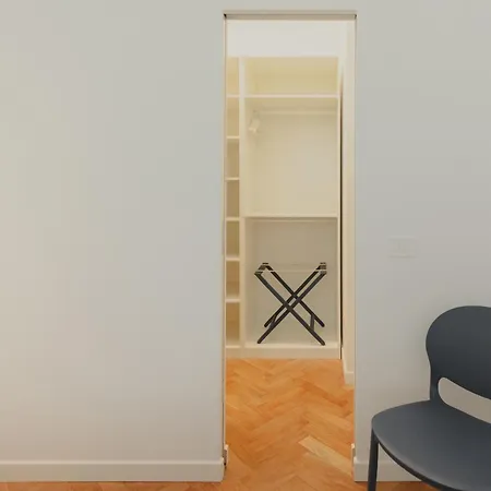 Gohost - Urban Retreat * Milano