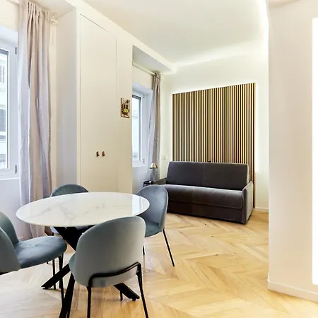 Duomo Imperial Suits - Modern And Comfortable