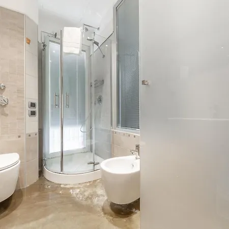 Via Cerva 7 Apartamento