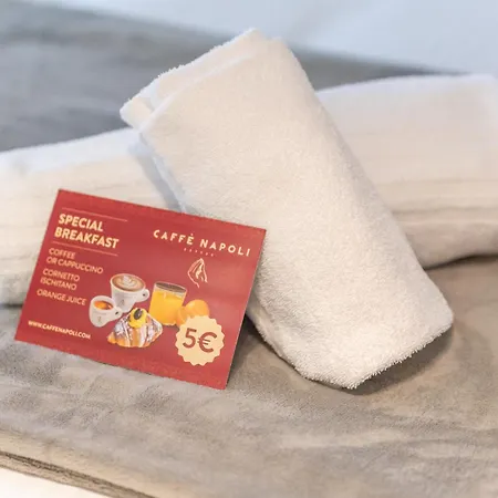 Apartamento Via Cerva 7 *