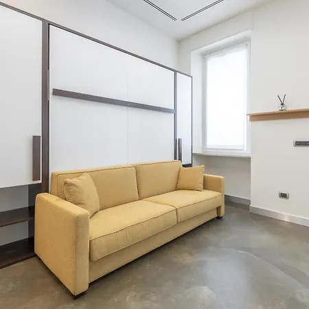 Apartamento Via Cerva 7 *