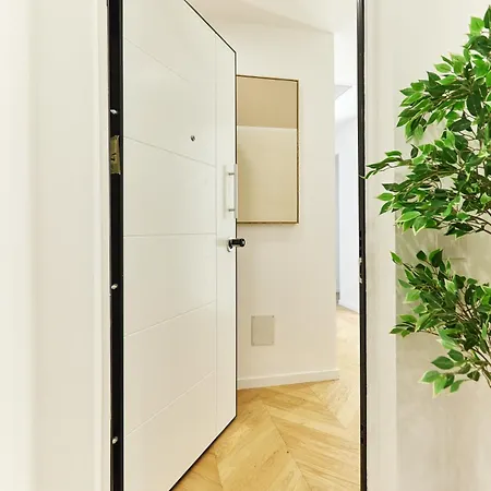 Duomo Imperial Suits - Modern And Comfortable Apartmán *