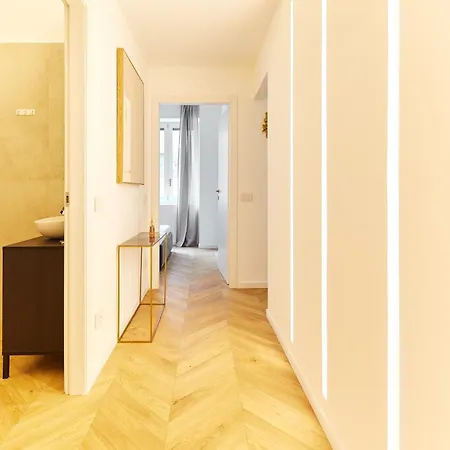 Duomo Imperial Suits - Modern And Comfortable *