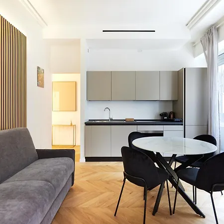 Duomo Imperial Suits - Modern And Comfortable Apartmán *