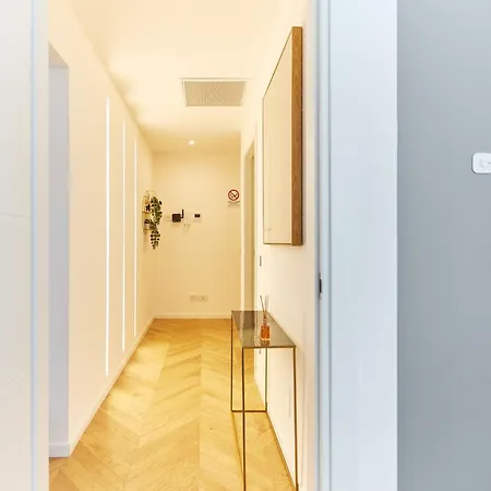 Apartmán Duomo Imperial Suits - Modern And Comfortable *