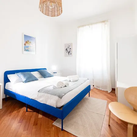 Corso Buenos Aires - And Cozy * Milan