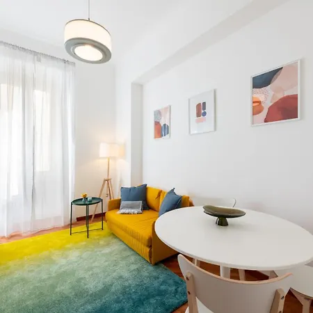 Corso Buenos Aires - And Cozy