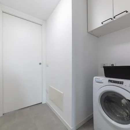 Apartman Modern And Comfortable In Cenisio Area *