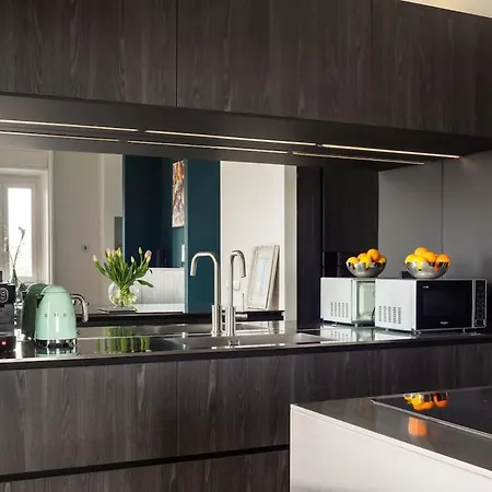 Appartement # Read My Profil Host Before Request # Luxury 3 Bedroom *