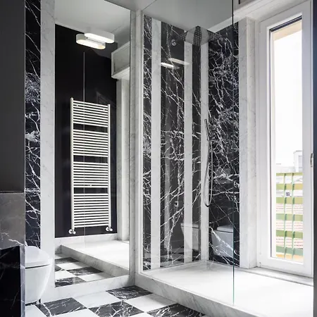 # Read My Profil Host Before Request # Luxury 3 Bedroom Milaan