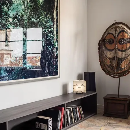 # Read My Profil Host Before Request # Luxury 3 Bedroom Appartement