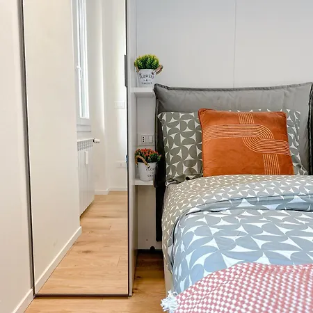 Gioia 67 - 5 Min Dalla Stazione Milán