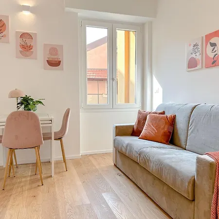 Apartamento Gioia 67 - 5 Min Dalla Stazione *