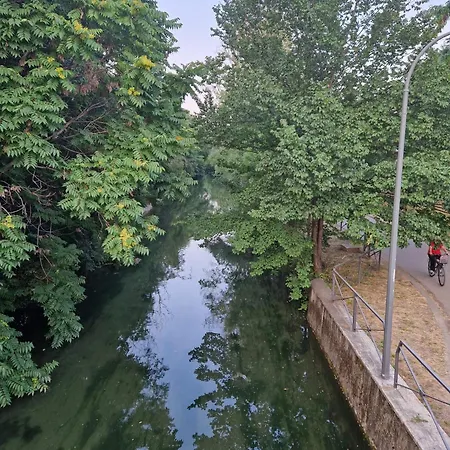 Casa Arancia Apartament