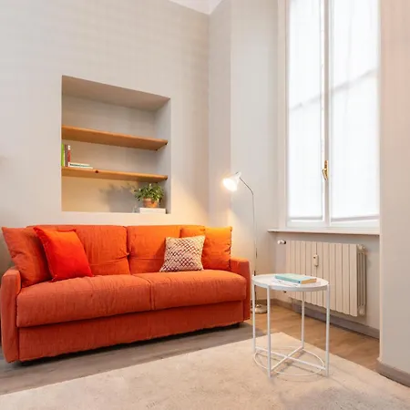 Apartmán Da Laura - Center - M1 Station Milán