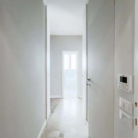 Isola Trendy Retreat - Large Flat, Apartman *