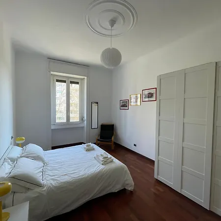 Citylife With A View Milão