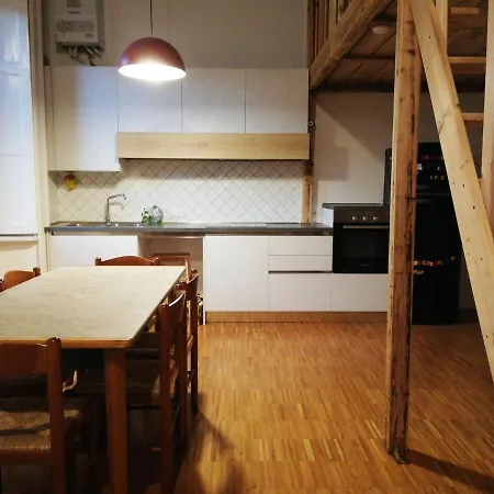 Cozy In A Secret Corner Of Appartement