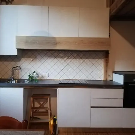 Cozy In A Secret Corner Of Appartement