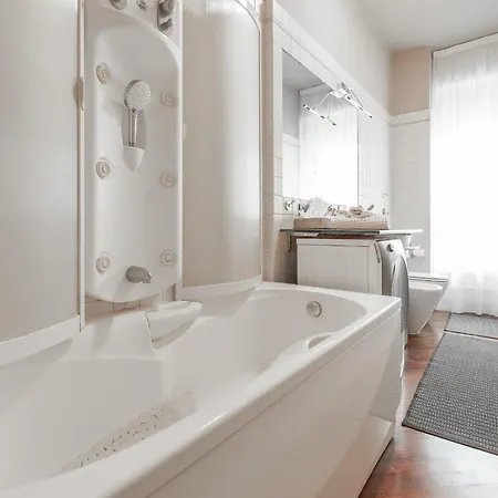 Locami Affori Apartament Mediolan